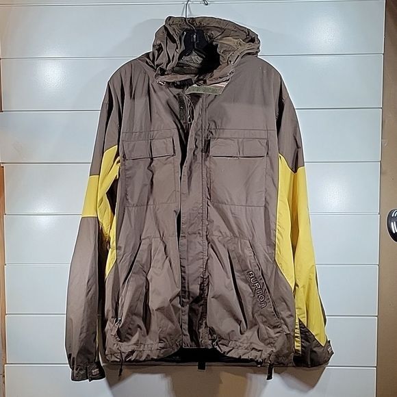 Burton Other - Men’s Burton Snowboarding Jacket